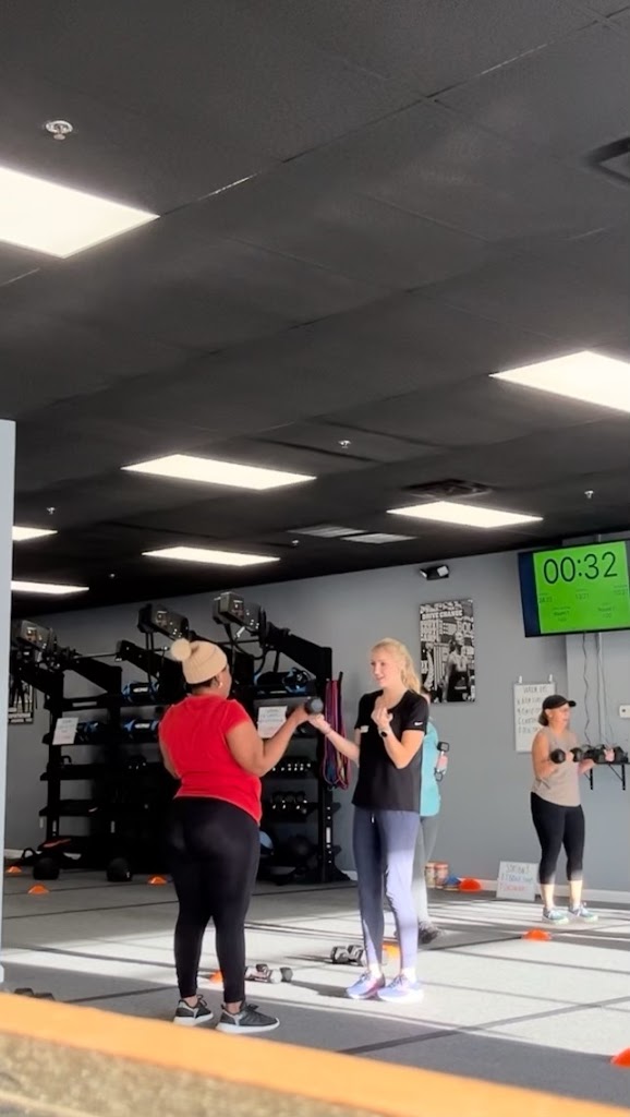  Farragut Fit Body Boot Camp