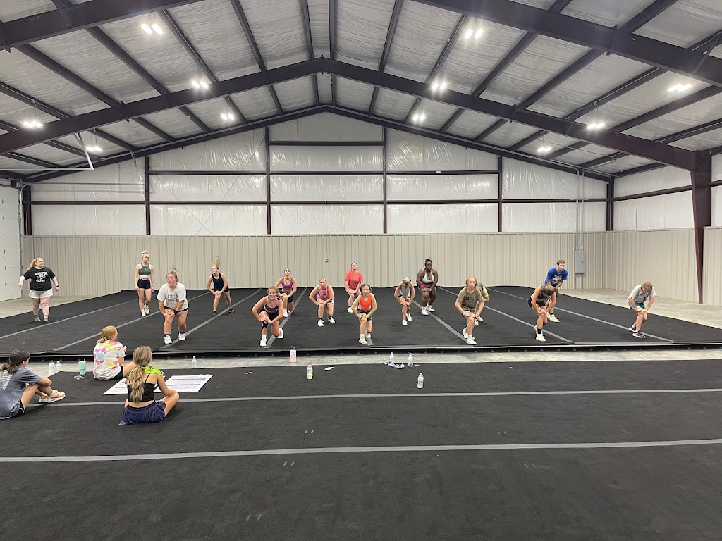  Summit Elite 5:11 Athletics, LLC