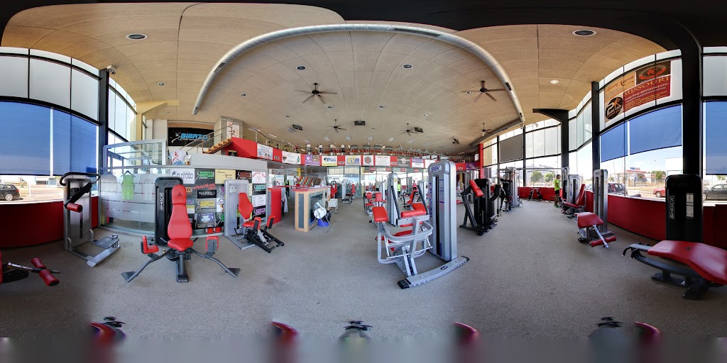 Mamba BFC — Street View y 360deg