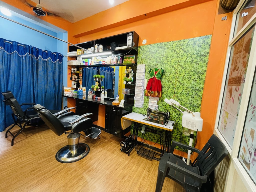 Anitha Beauty Parlour Kalwakurthy