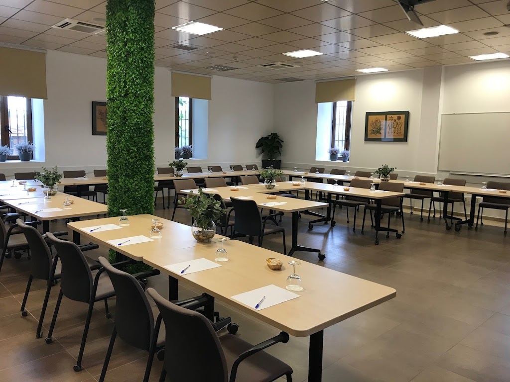 Campus Los Penascales