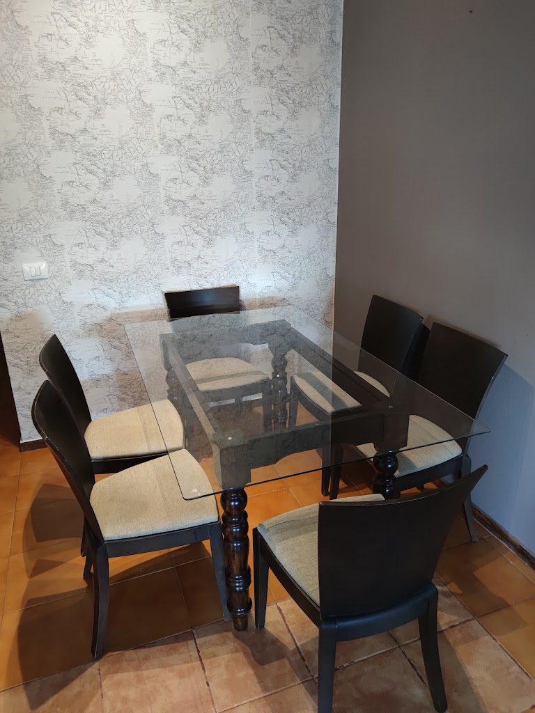 Cristaleria Cristalfuert sl