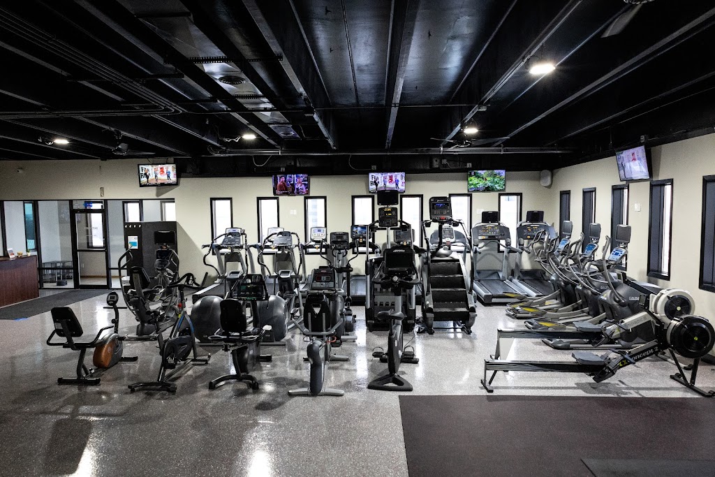  Hilltop Fitness & Performance