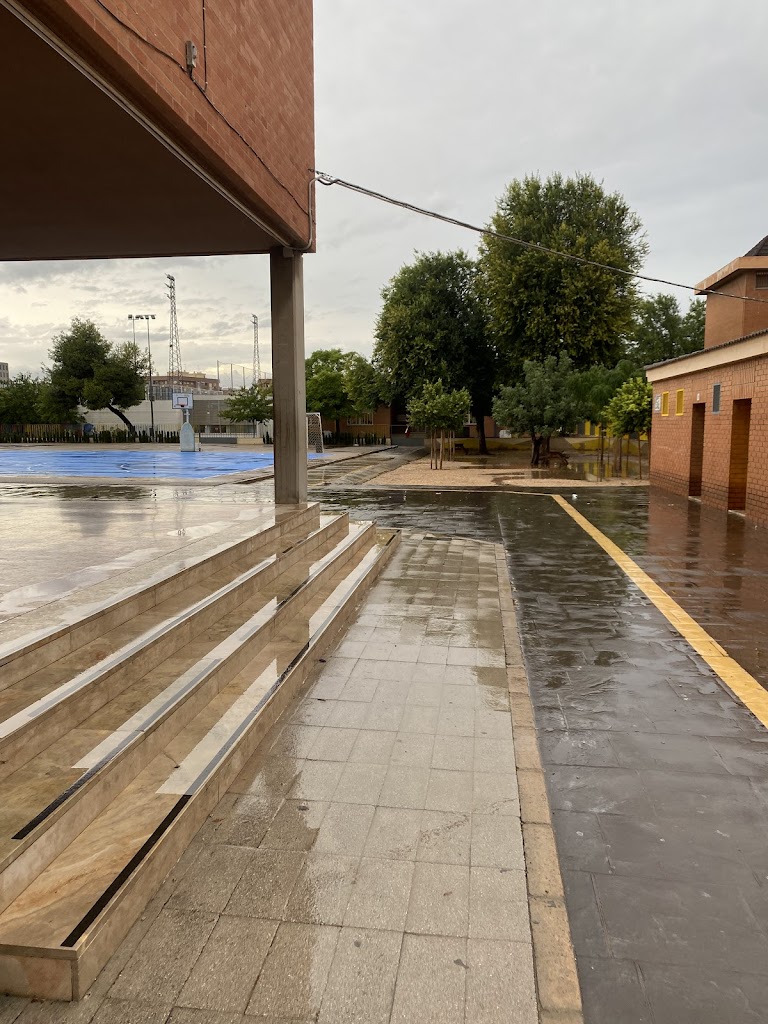 CEIP Miguel Hernandez