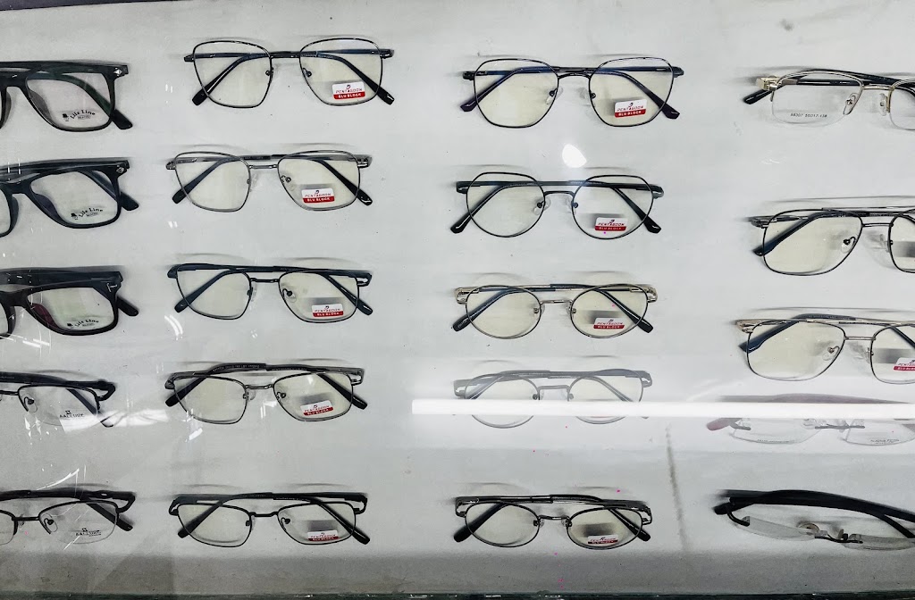 Glasses