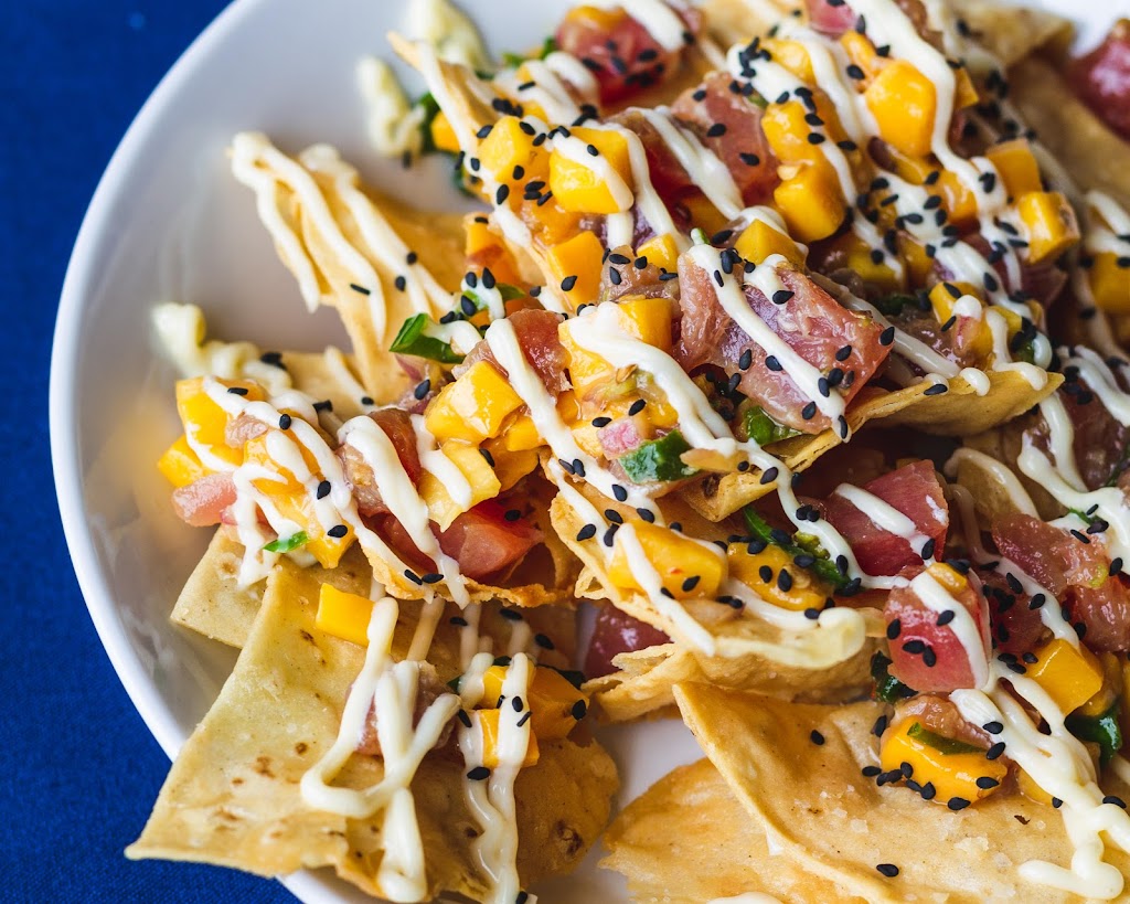  Blue Bat Kitchen & Tequilaria