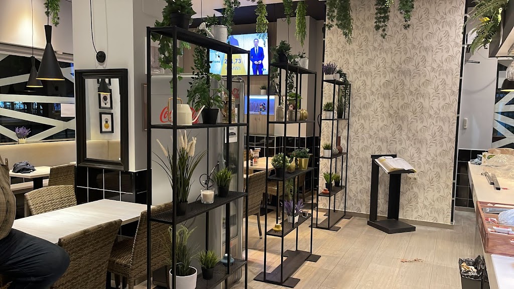 El Secreto Del Soto - Arroceria