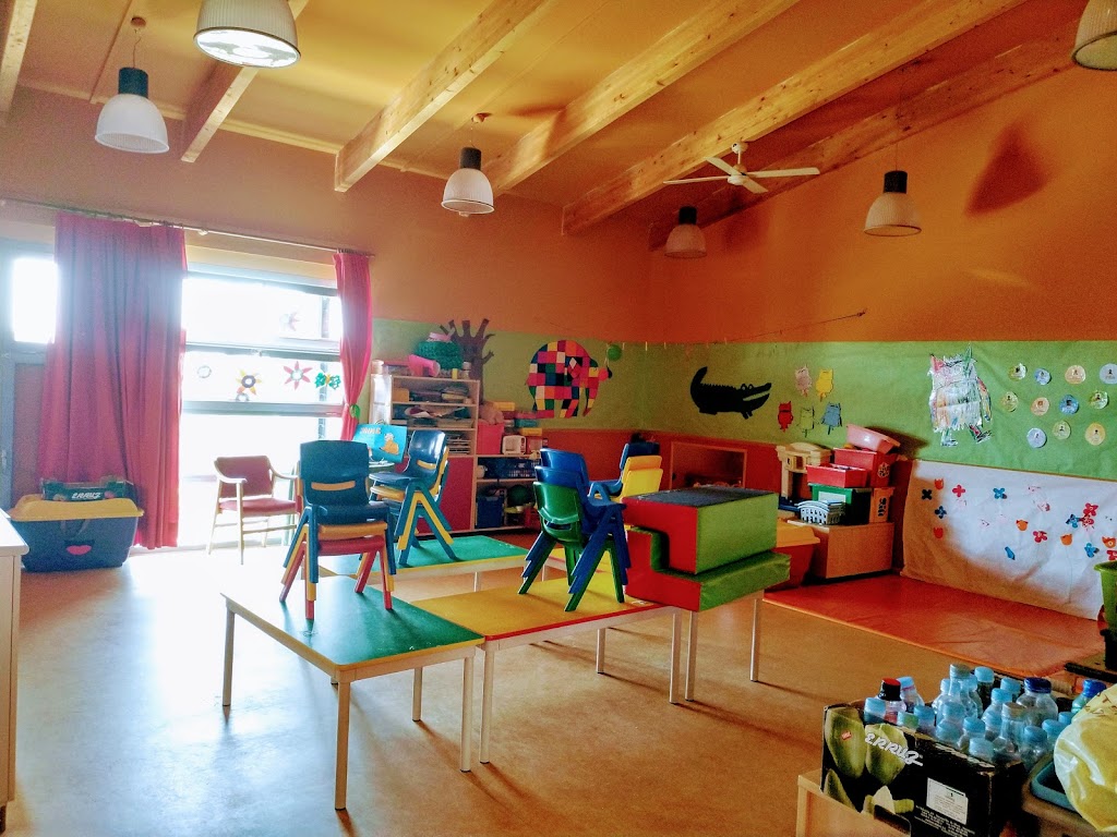 Escuela de Educacion Infantil las Ardillas