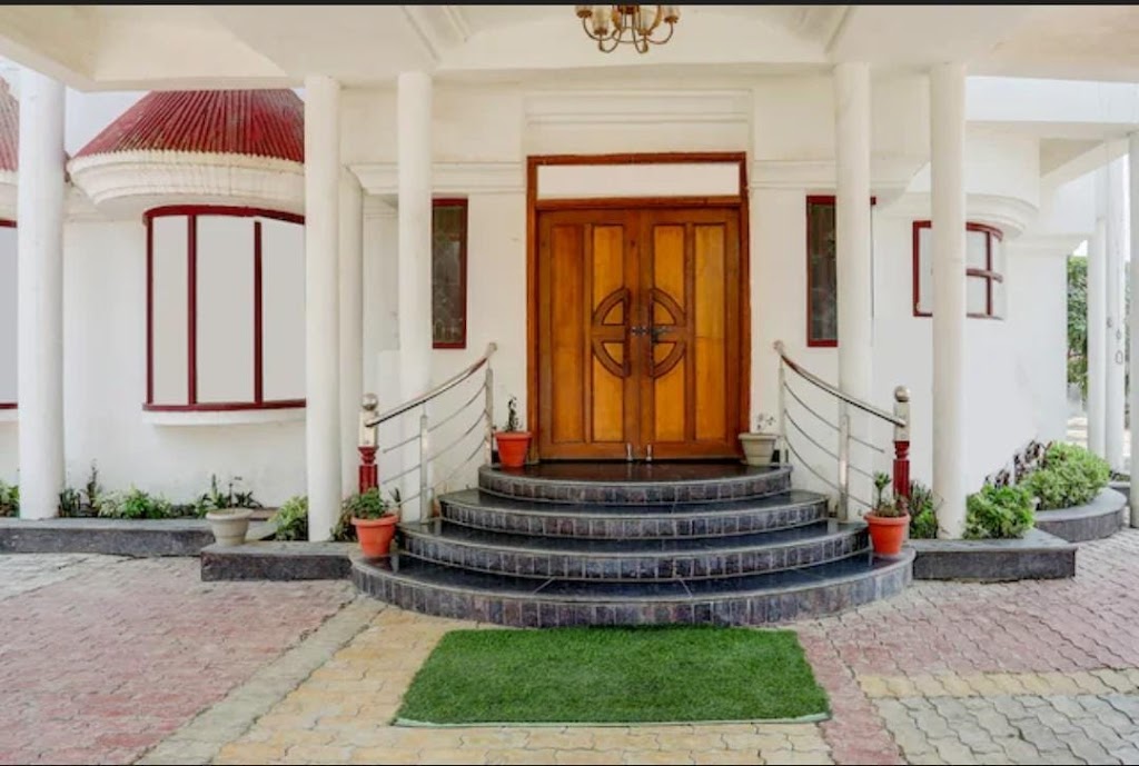 Nandi House Inn