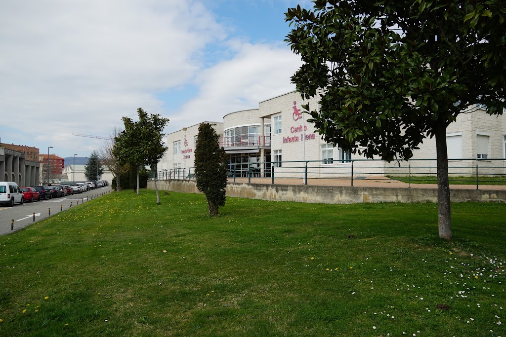 Centro Infanta Elena