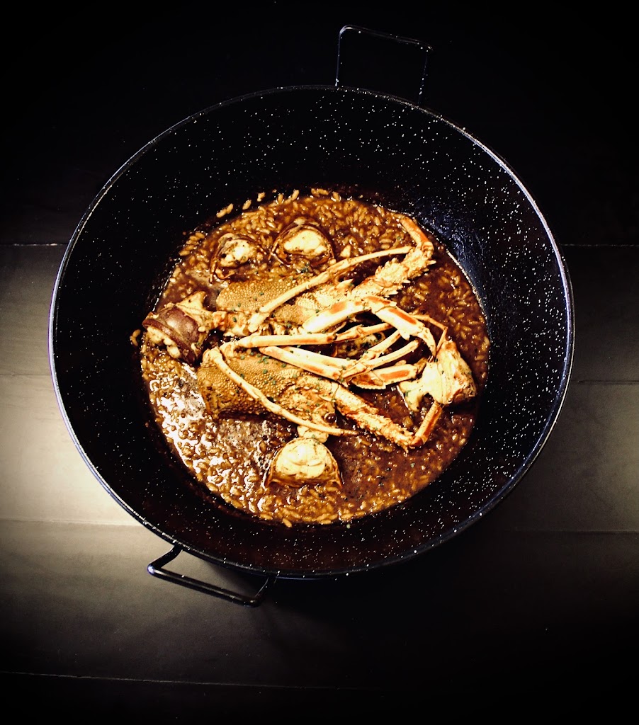 Xarxa Restaurante — Comida y bebida