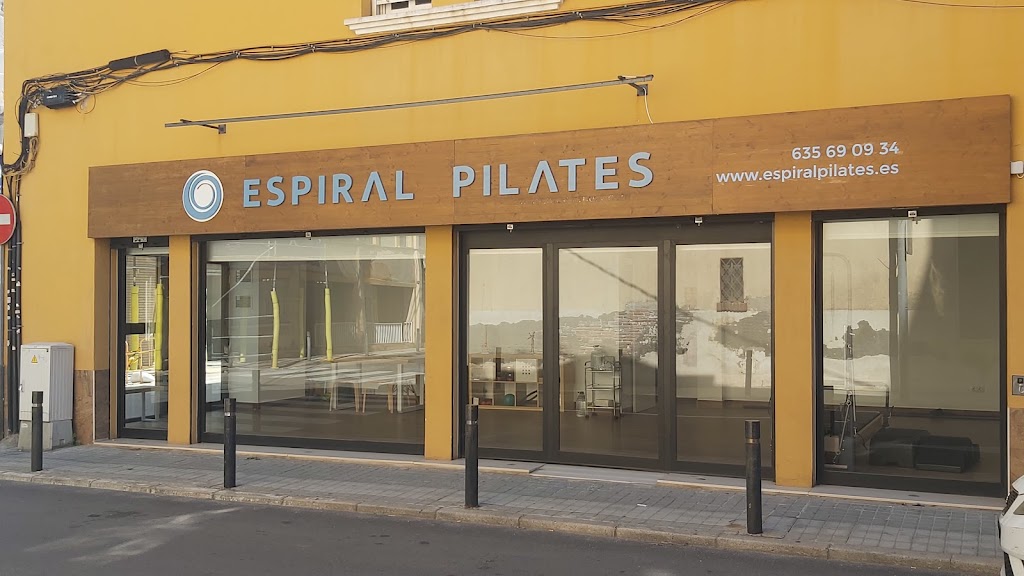 ESPIRAL PILATES