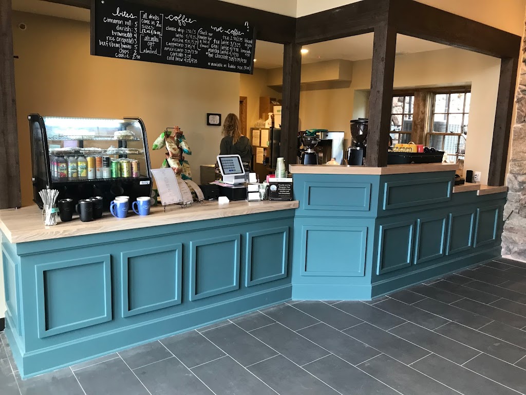 Photo of Tahosa Coffee House