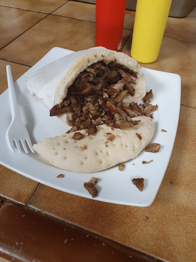 Shoarma "Het Smikkeltje"
