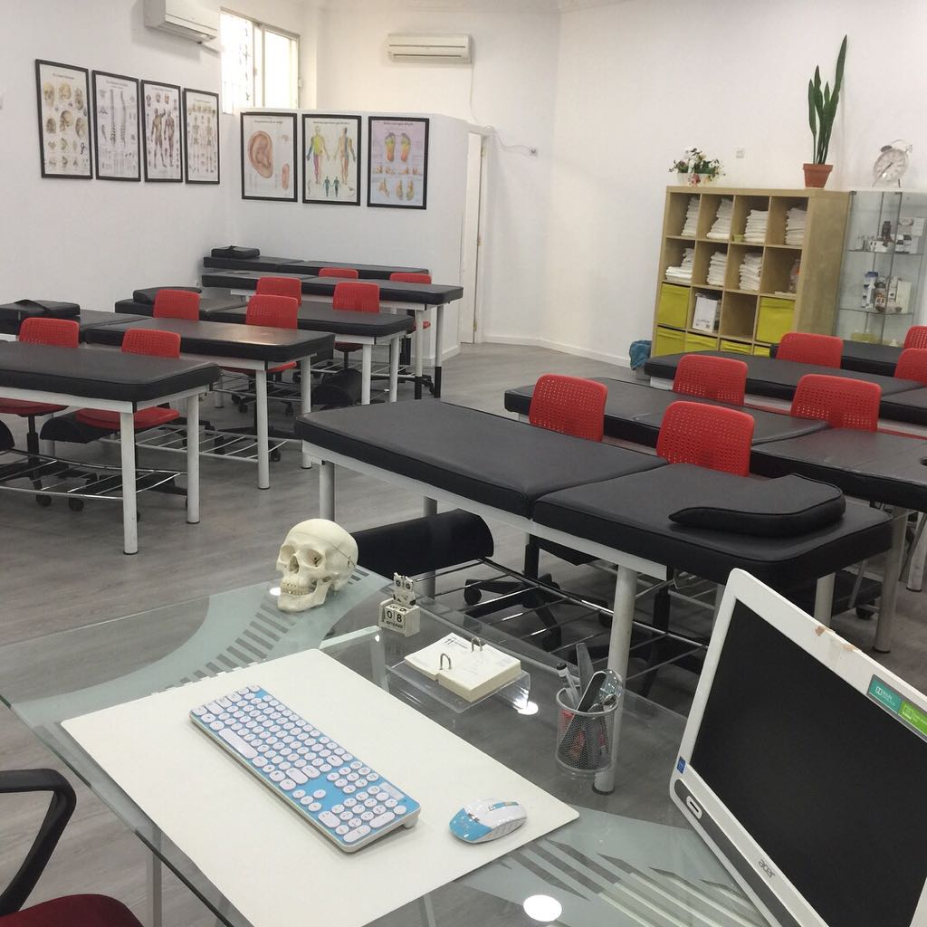 Instituto Kiros Utrera