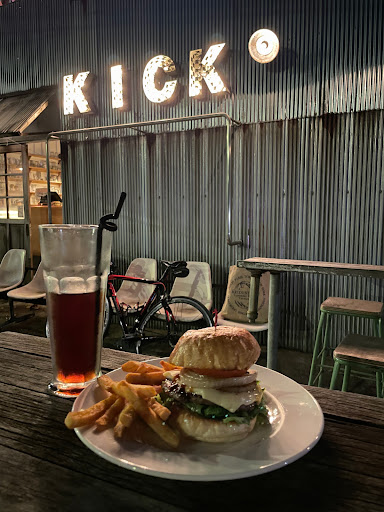 KICK Burger 的照片