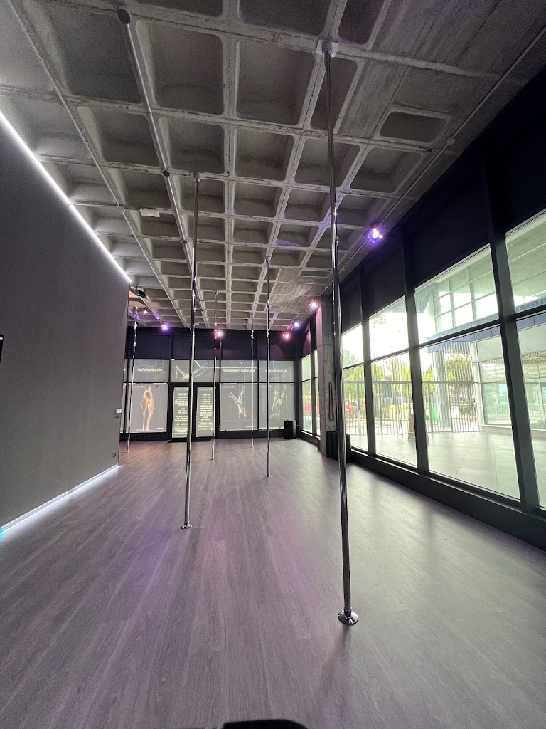 PRO STUDIO Pole Dance Benidorm