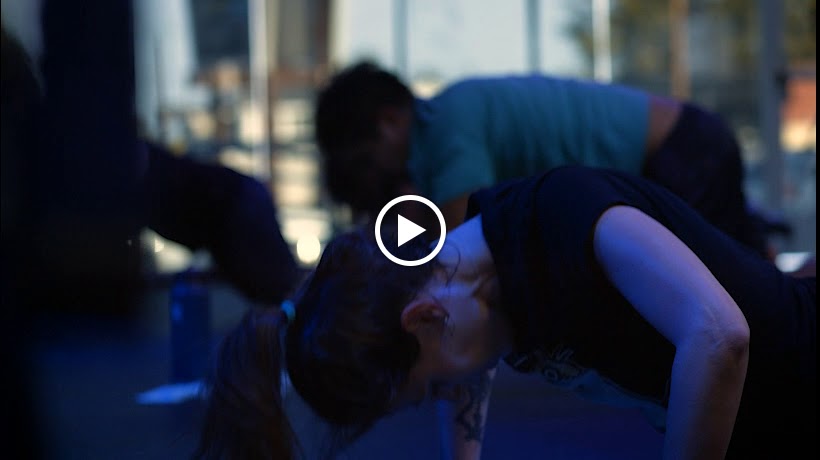  Total Training - Laguna Hills