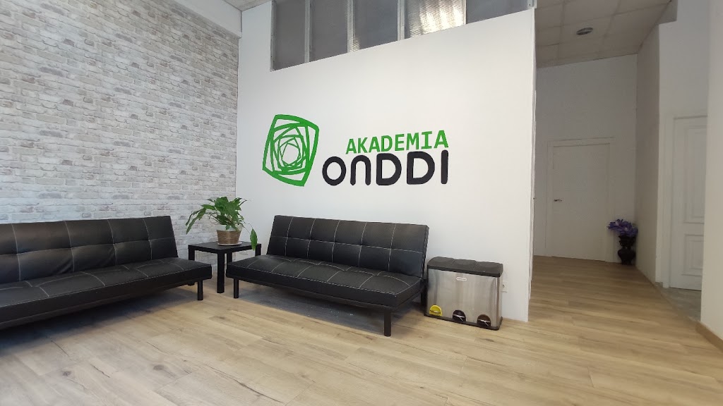 Onddi Akademia