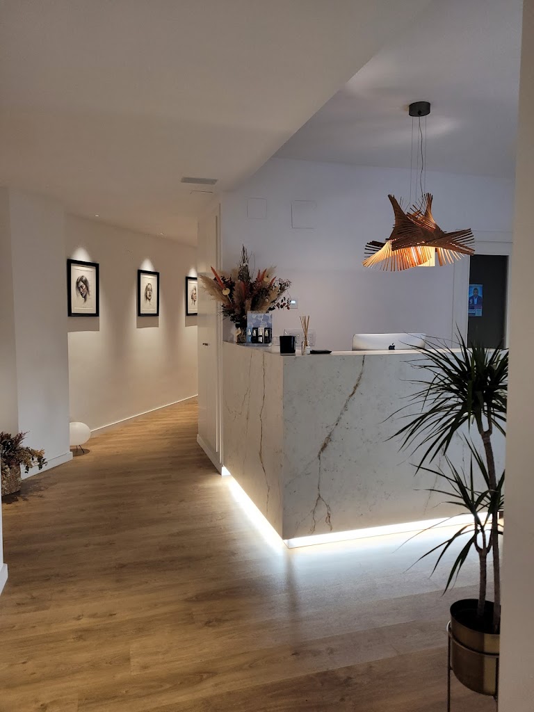 Dra. Marisa Mico Medicina Estetica