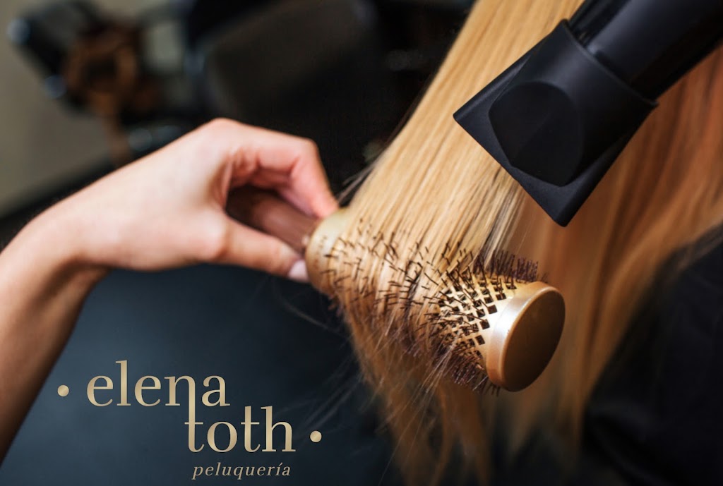 Peluqueria Elena Toth Cartaya
