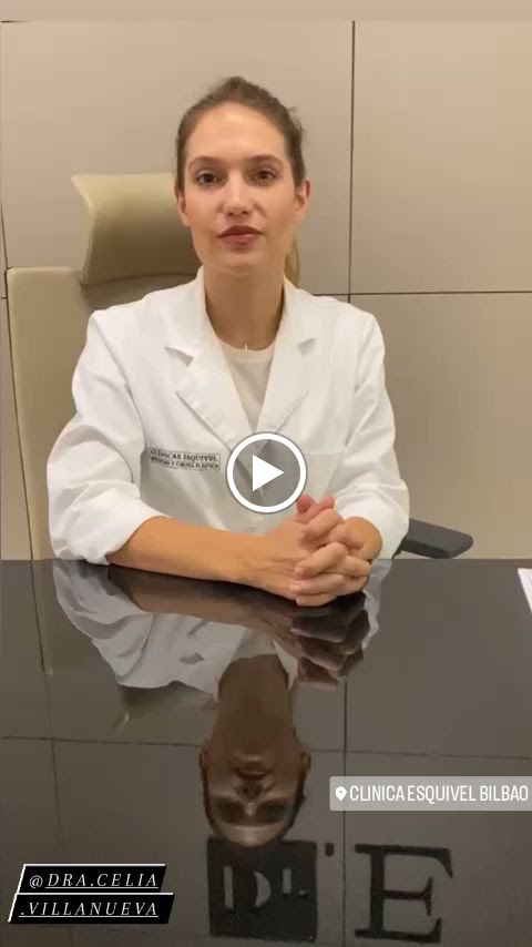 Clinica Esquivel Bilbao — Del propietario