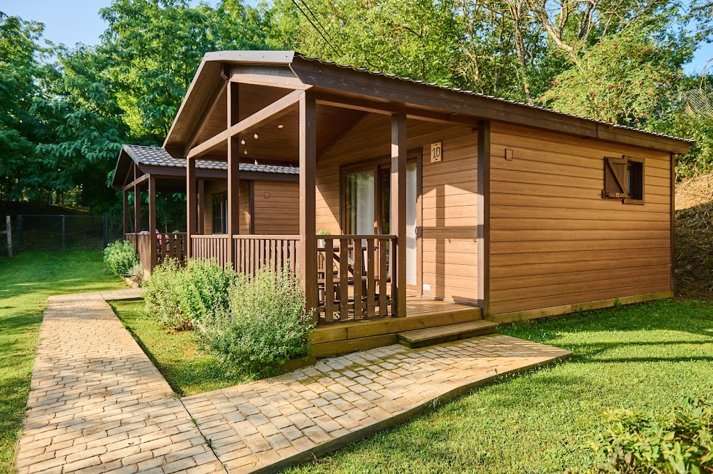 Camping La Vall de Campmajor