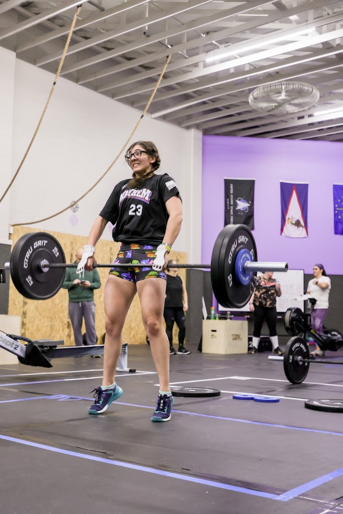  CrossFit Never Forget