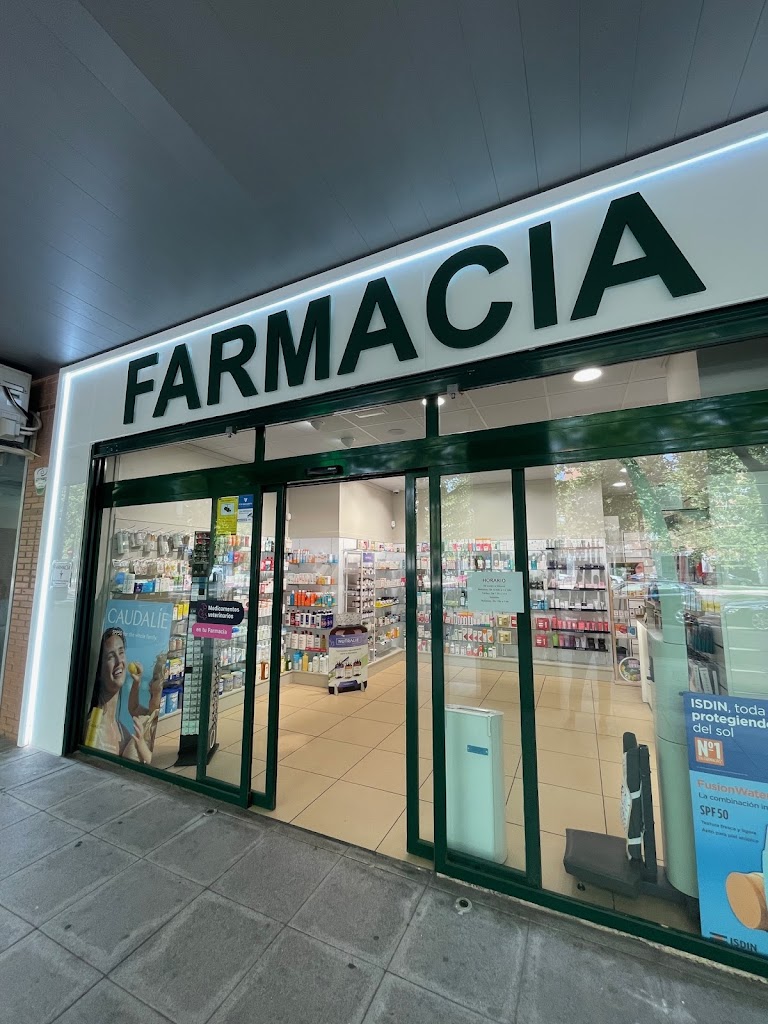 Farmacia Pilar Modesto