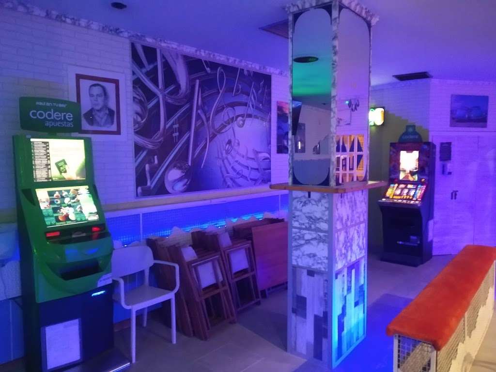 Blau — Ambiente