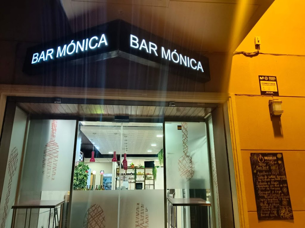 Bar Monica