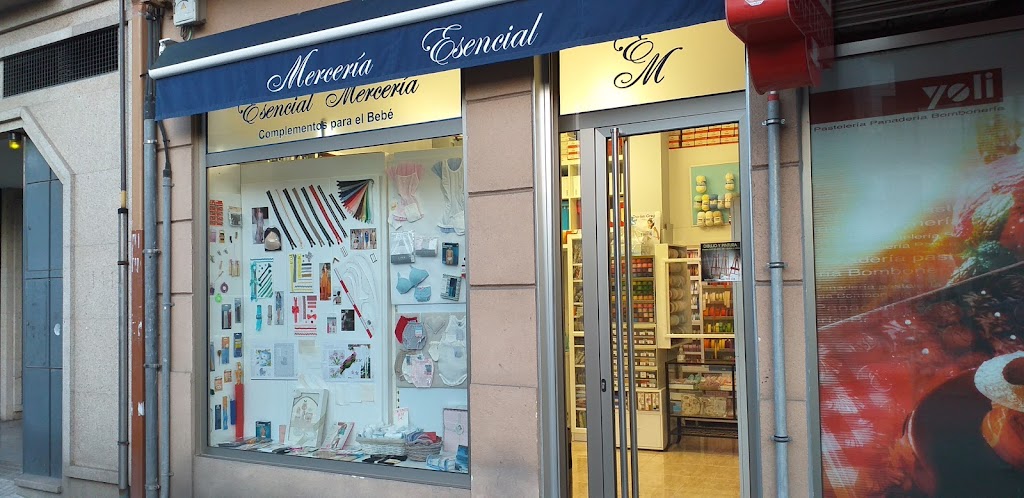 Merceria Esencial