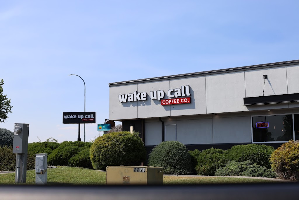 Photo of Wake Up Call - GWay