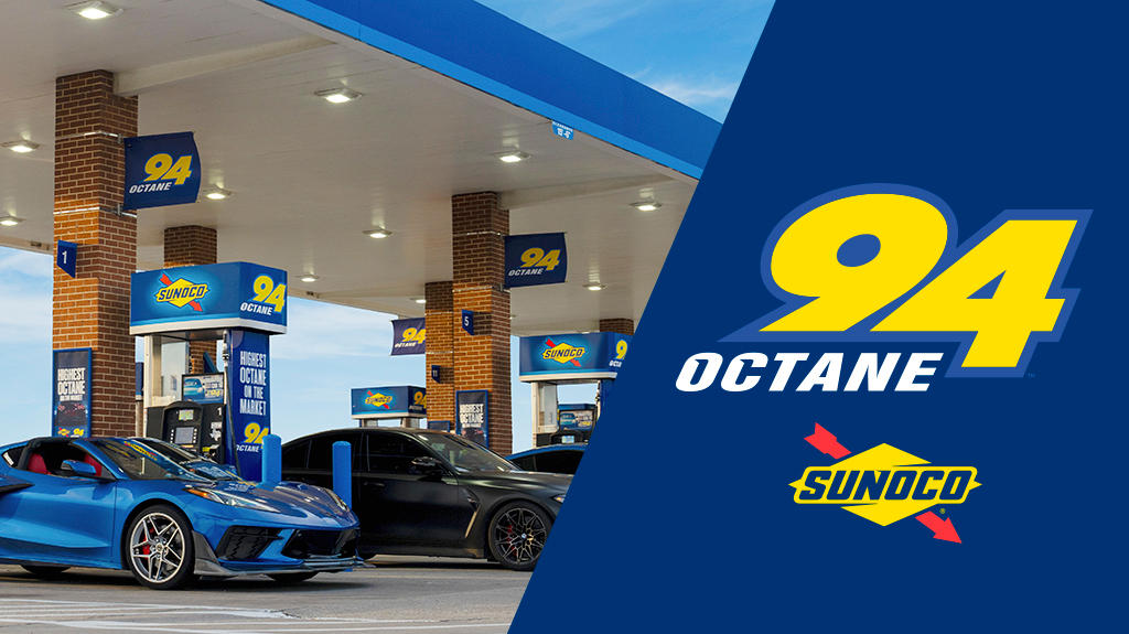 Sunoco in Ballston Spa