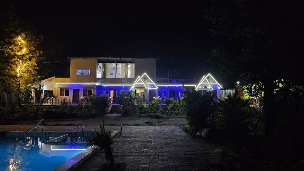 Aryan Eco Stay