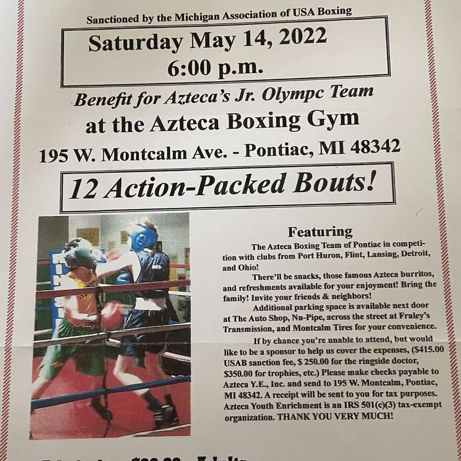  Ultimate House Of Champions (formerly MMA House of Champions)