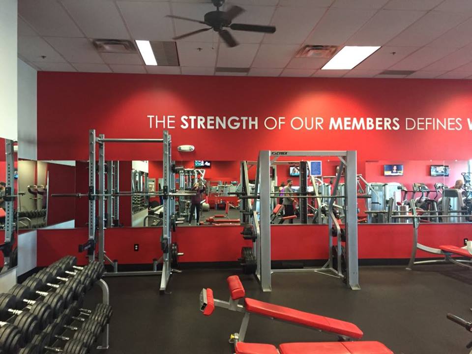 Snap Fitness Roxborough