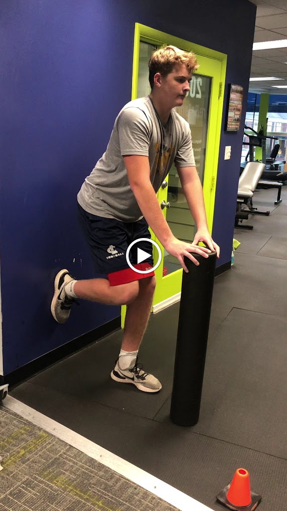  reBalance Fitness and Nutrition