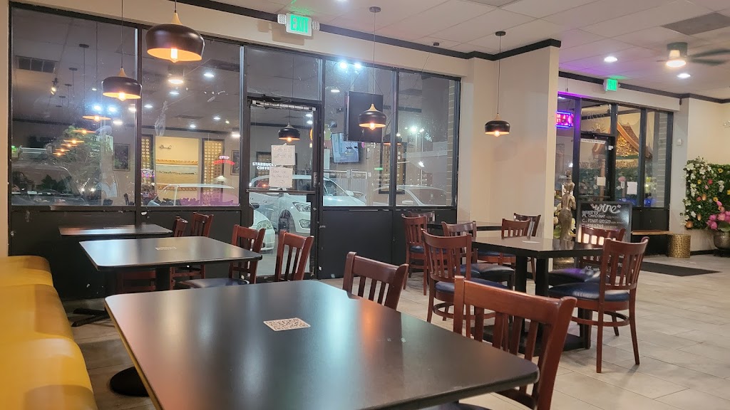 Thai Paradise Restaurant - Las Vegas