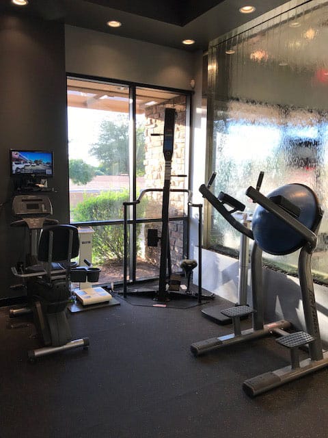  Fitness Institute Arrowhead