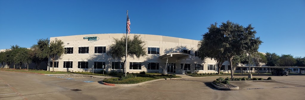 The Service Center Ltd