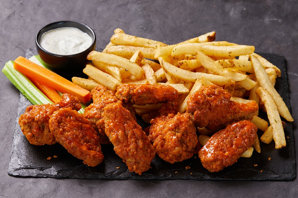 French fries