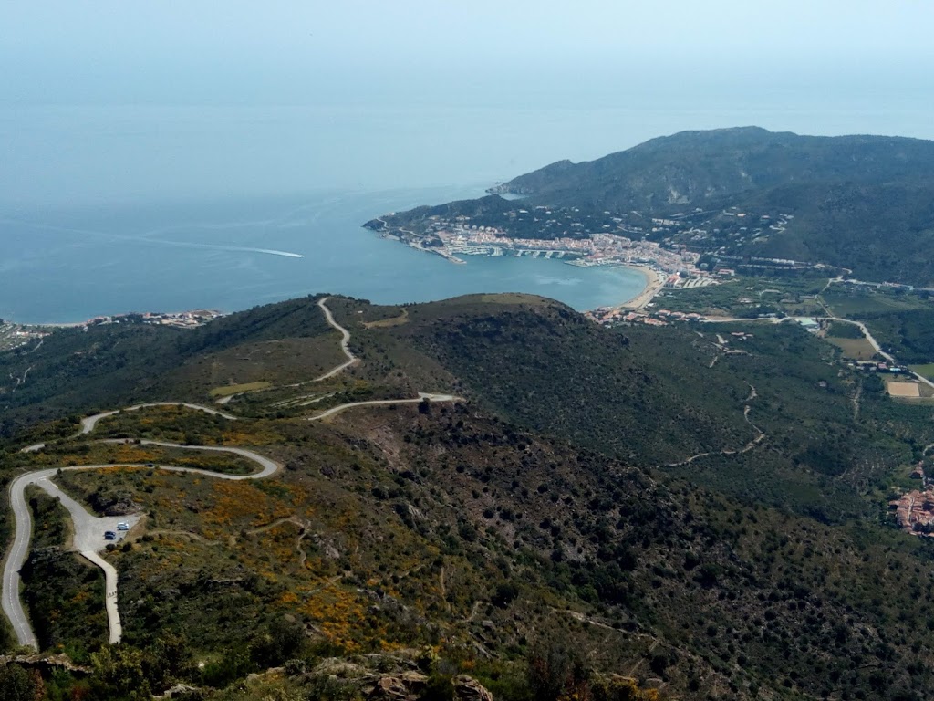 Puig de l'Aliga