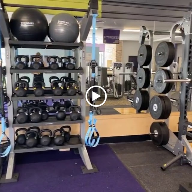  Anytime Fitness Honolulu