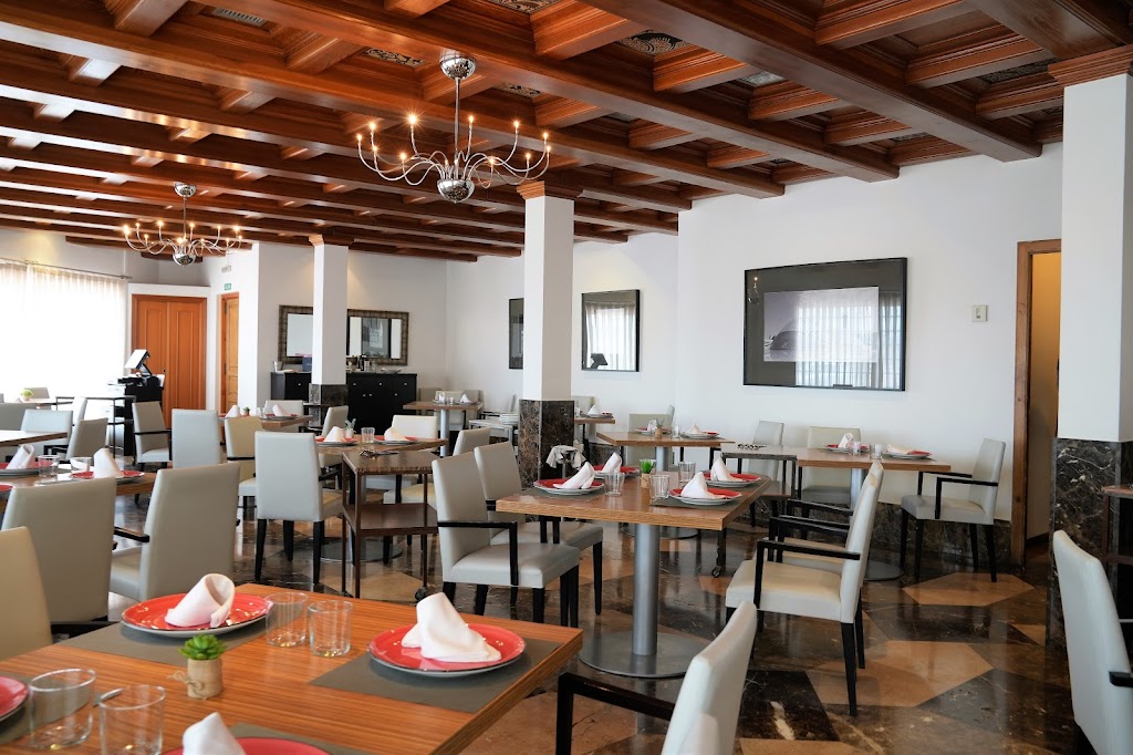 Restaurante Cel & Mar