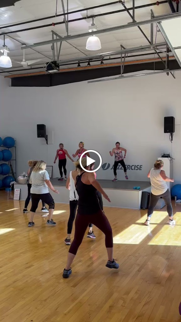  Jazzercise Crystal Lake Fitness Center