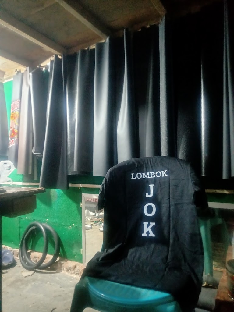 Lombok Jok Center