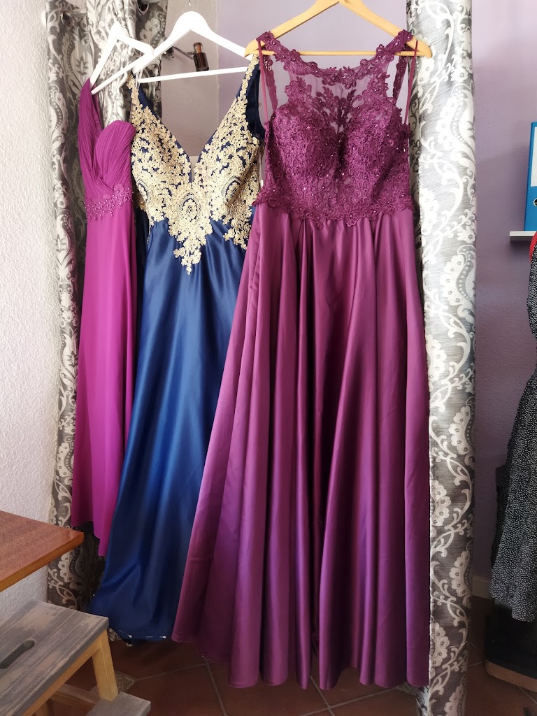 Arreglos de Ropa y Costura. Mady Moda