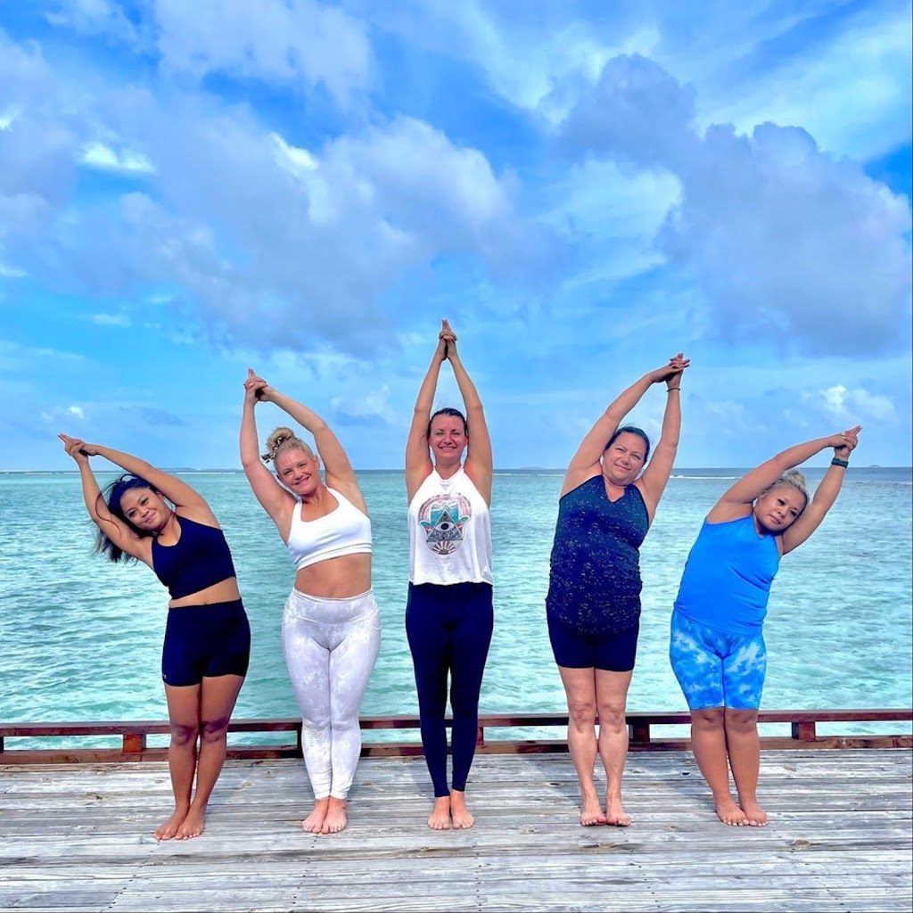  Balance Hot Yoga Kent