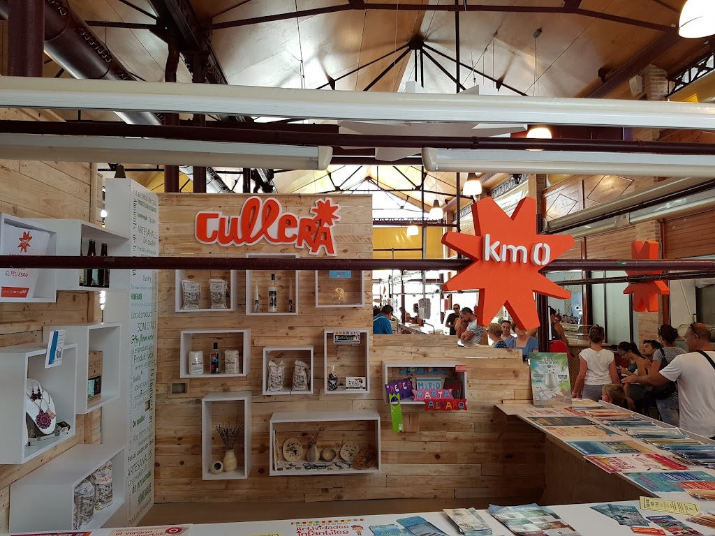 Mercado de Cullera